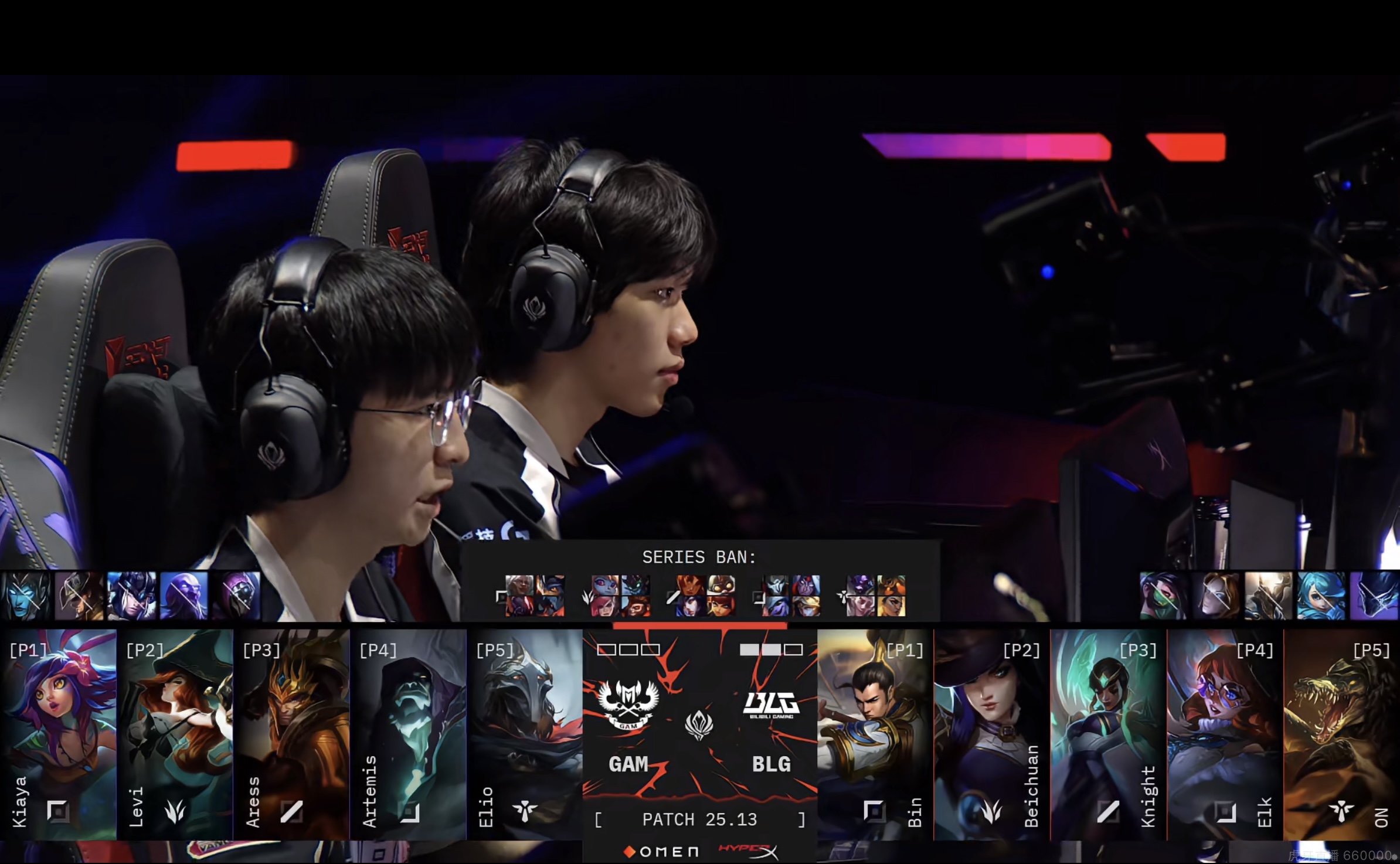 KT轻取BRO，Meiko线上压制力十足鏖战多局入围赛，点燃全场激情