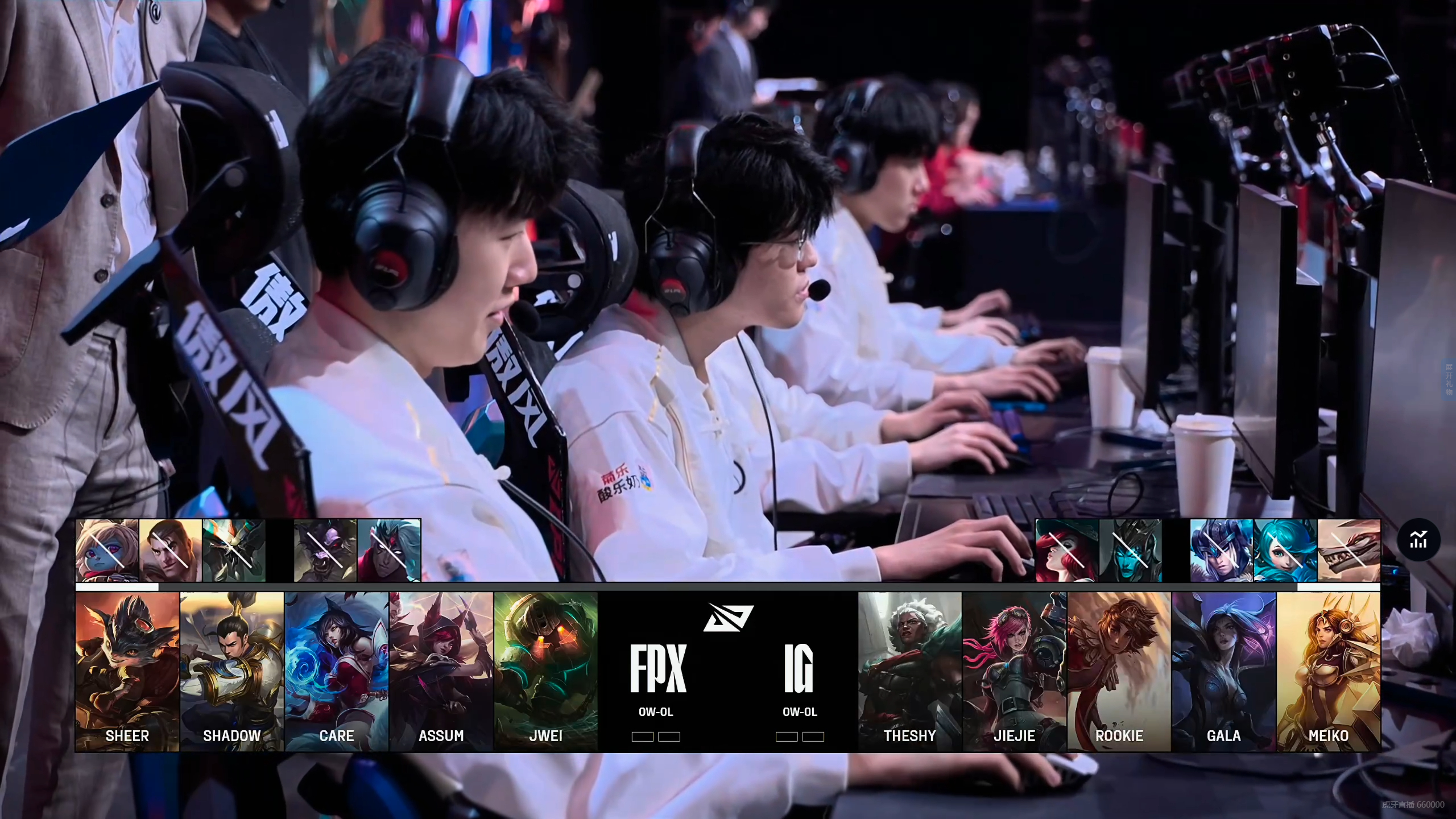 关于DFM险胜FPX，ShowMaker开启传奇时刻焦点之战小组赛，成为赛场最大亮点的信息