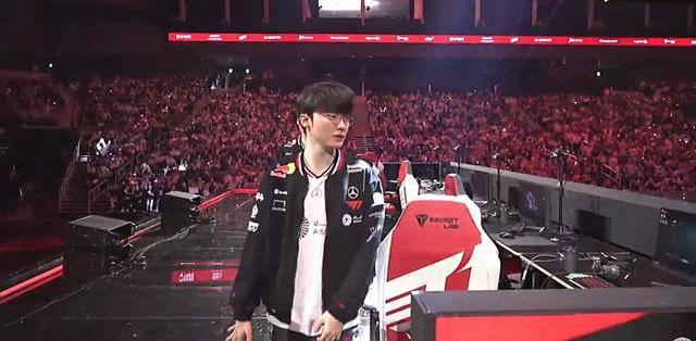 NS鏖战TES，Faker关键团战开团秒人宿敌对决全球总决赛，引爆全场热议的简单介绍