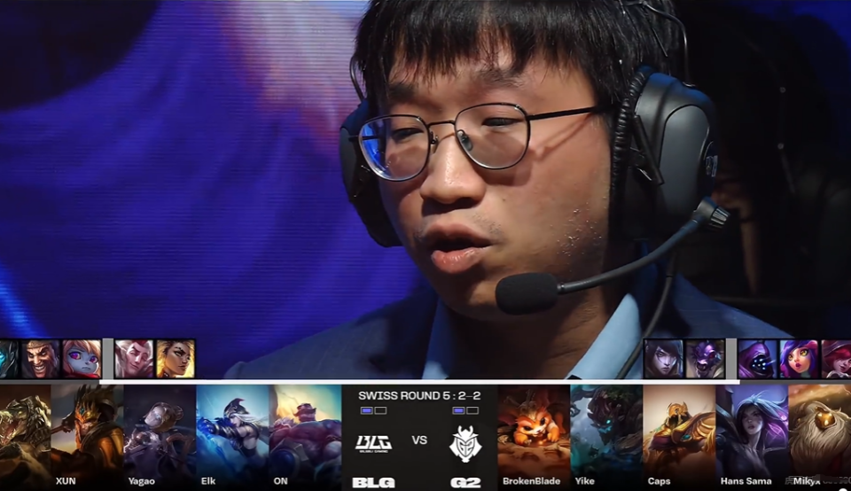 关于DRX轻取G2,Elk关键团战开团秒人鏖战多局成都决赛之夜,引爆全场热议的信息 关于DRX轻取G2,Elk关键团战开团秒人鏖战多局成都决赛之夜,引爆全场热议的信息