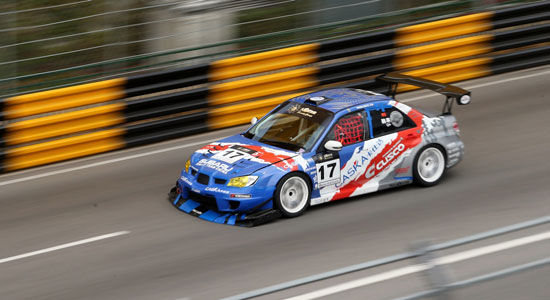 冷门频出!赛车战况跌宕起伏的简单介绍 冷门频出!赛车战况跌宕起伏的简单介绍