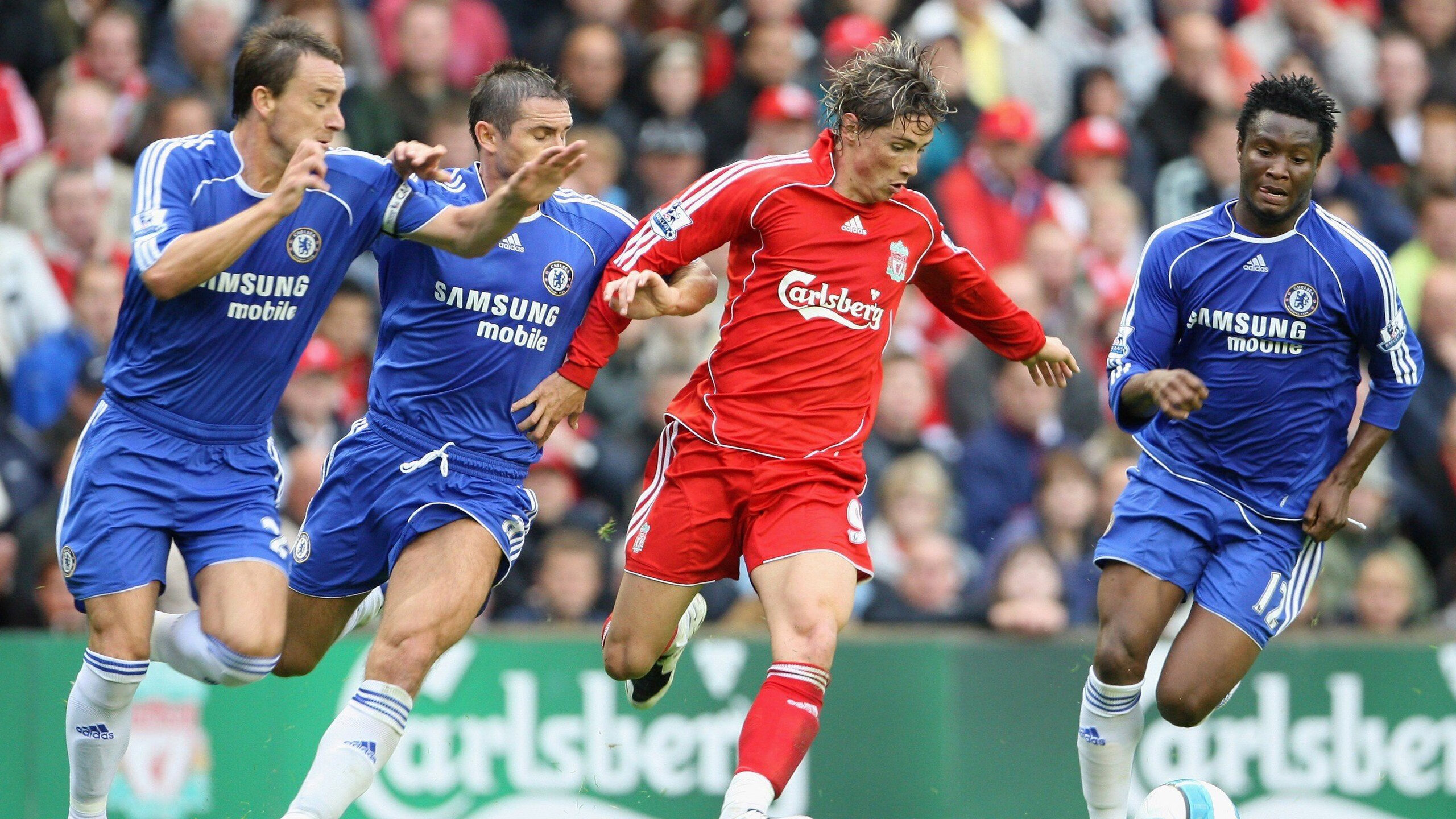 英超争冠如棋局，公牛绝杀似闪电，真正的赢家如何带走比赛？