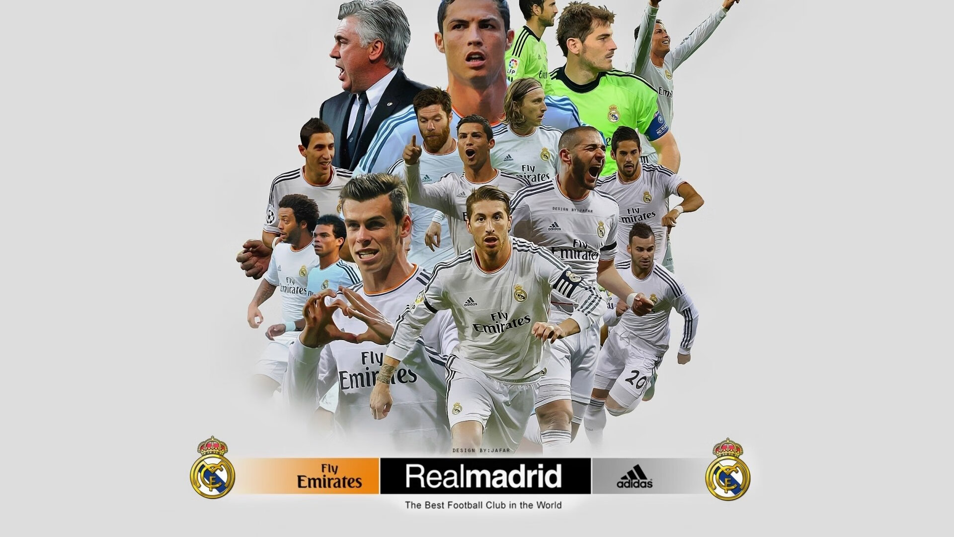 魔笛奏响终章，西决生死夜，莫德里奇以大师之腕扼住命运琴弦